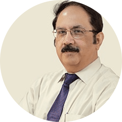 Dr. Vineet Talwar