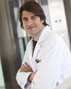 Dr. Salvador Esquena