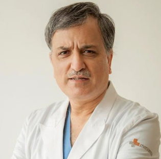 Dr. Anil  Bhan