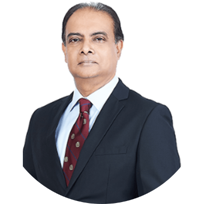 Dr. Ravi  Chandran