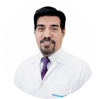 Dr. Sami Salem Ahmad