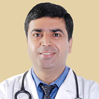 Dr. Puneet  Wadhwa
