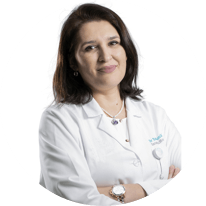 Dr. Sana Dhouibi