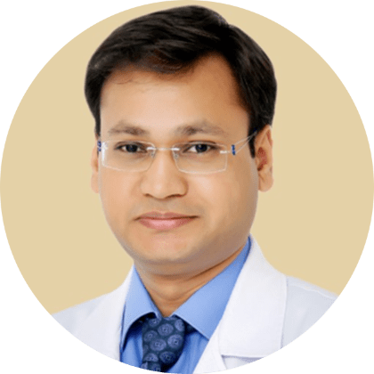 Dr. Arun Karanwal