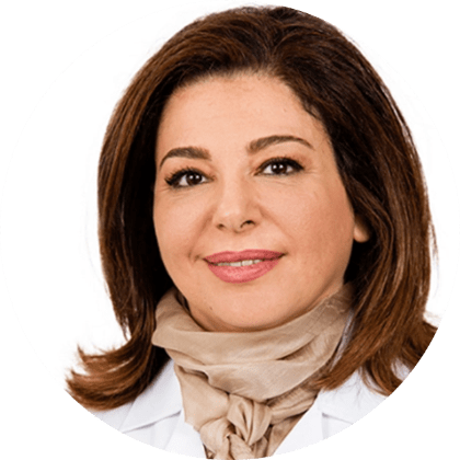Dr. Razan  Zahrawi