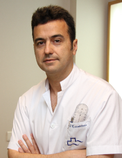 Dr. Joaquim Casañas