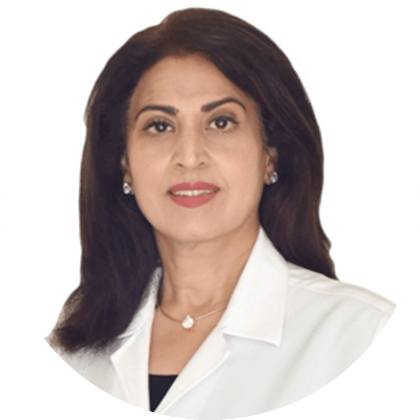 Dr. Kavita Goswami