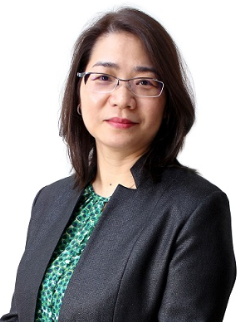 Dr. Chan Tee  Ling