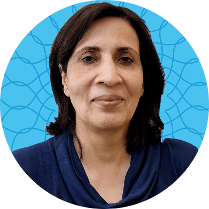 Dr. Ayesha  Khan
