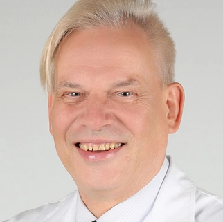 Dr. Noor Niels-Peter  Buchholz