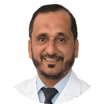 Dr. Abdulrahman Hasan Mohammed  Al Maamari