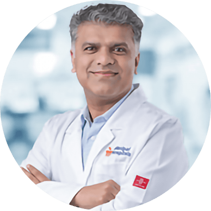 Dr. Naveen Mathew  Jose