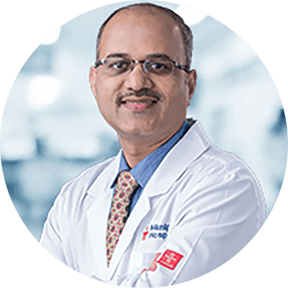 Dr. Praveen M.  Ganigi