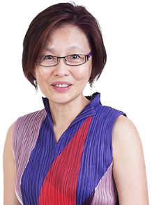 Dr. Teresa  Chow