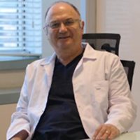 Prof. Dr. Gürhan  Özcan