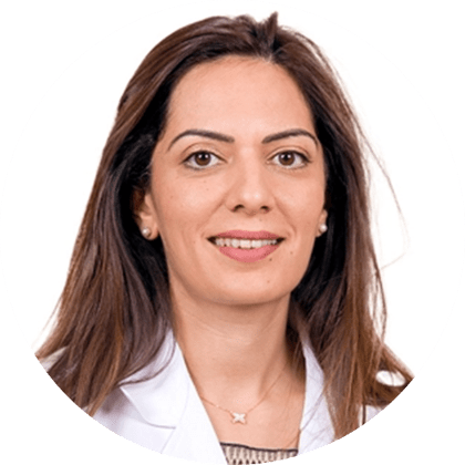 Dr. Dalia  Sikafi