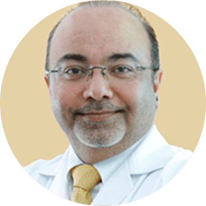 Dr. Faisal Badri