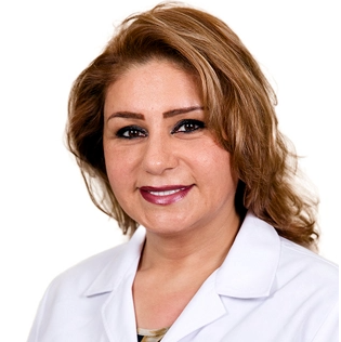 Dr. Sama  Zibdeh