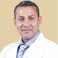 Dr. Azam Badar  Khan