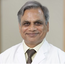 Dr. Ishwar Chandra Premsagar