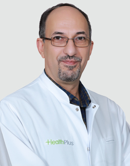 Dr. Ahmad  Allam