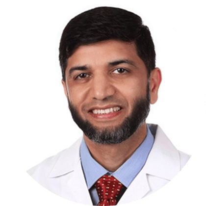 Dr. Faisel Ikram