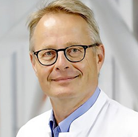 Dr. med. Karl-Heinz  Henn