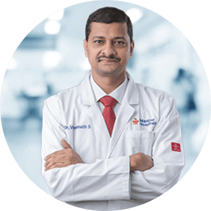 Dr. Vishwanath  S
