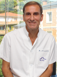 Dr. Jordi  Coromina