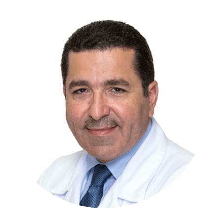 Dr. Wael  El Masri