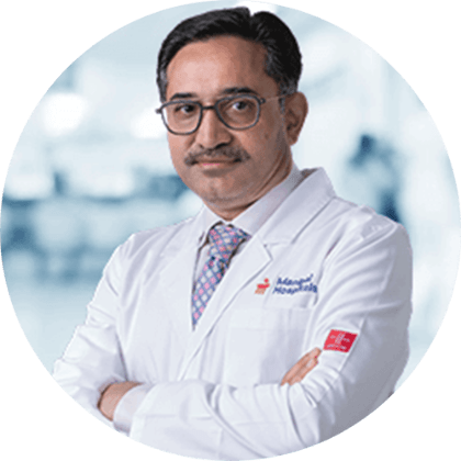 Dr. Shabber  Zaveri
