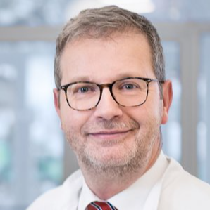Dr. med. Jens-Peter  Scharf