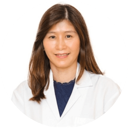 Dr. Daisy  Koh