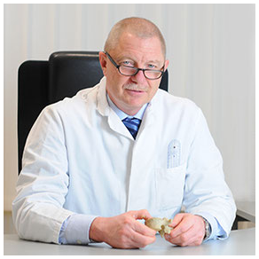 Prof. Dr. med. Michael Rauschmann