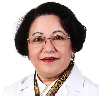 Dr. Purnima  Deb