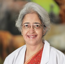 Dr. Gauri  Kapoor