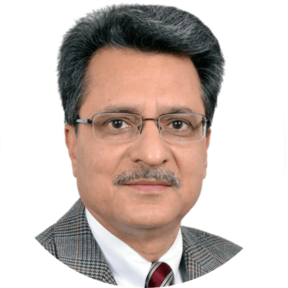 Dr. Ashok Kumar  Vaid