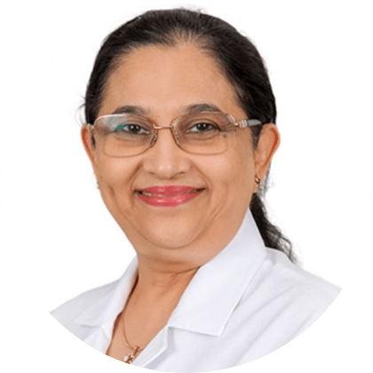 Dr. Sujata Warhekar