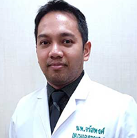 Dr. Charuspong  Dissaranan