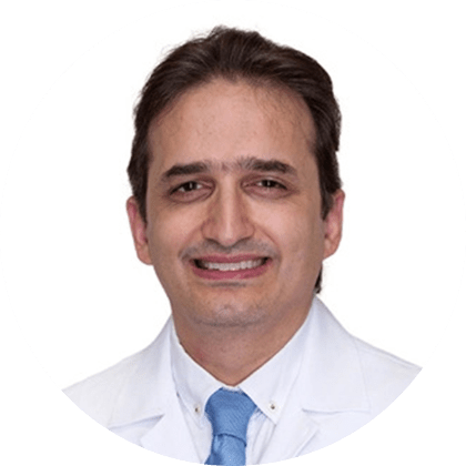 Dr. Alhaitham Mahdi  Eismat