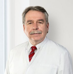 Prof. Dr. med. Hans Udo  Zieren