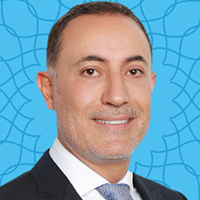 Dr. Imad Hakim