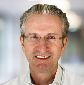 Prof. Dr. med. Christoph  Andree