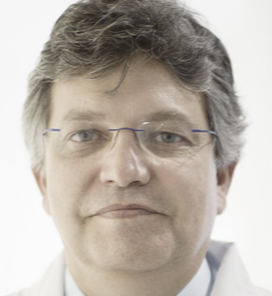 Dr. Raúl F. Abella