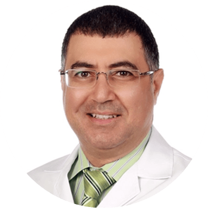 Dr. Fadi Mikhael
