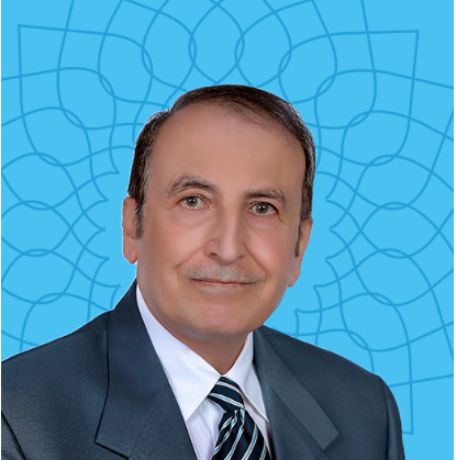 Dr. Nadim  Habash