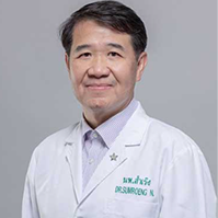 Dr. Sumroeng Neti