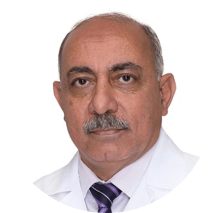 Dr. Shuker Mahmood  Fares