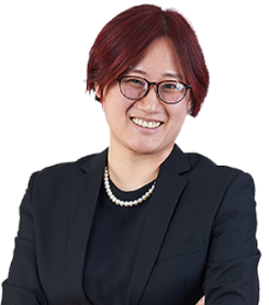 Dr. Rachael Khong  Kit-Tsan
