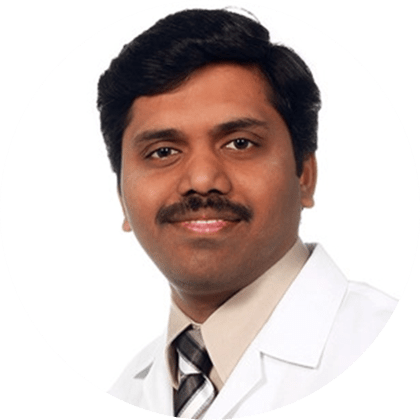 Dr. Arun  Jayaraman